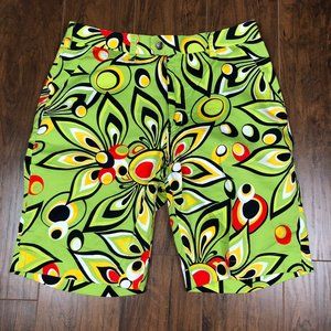 Loud Mouth Men's Golfing Shorts